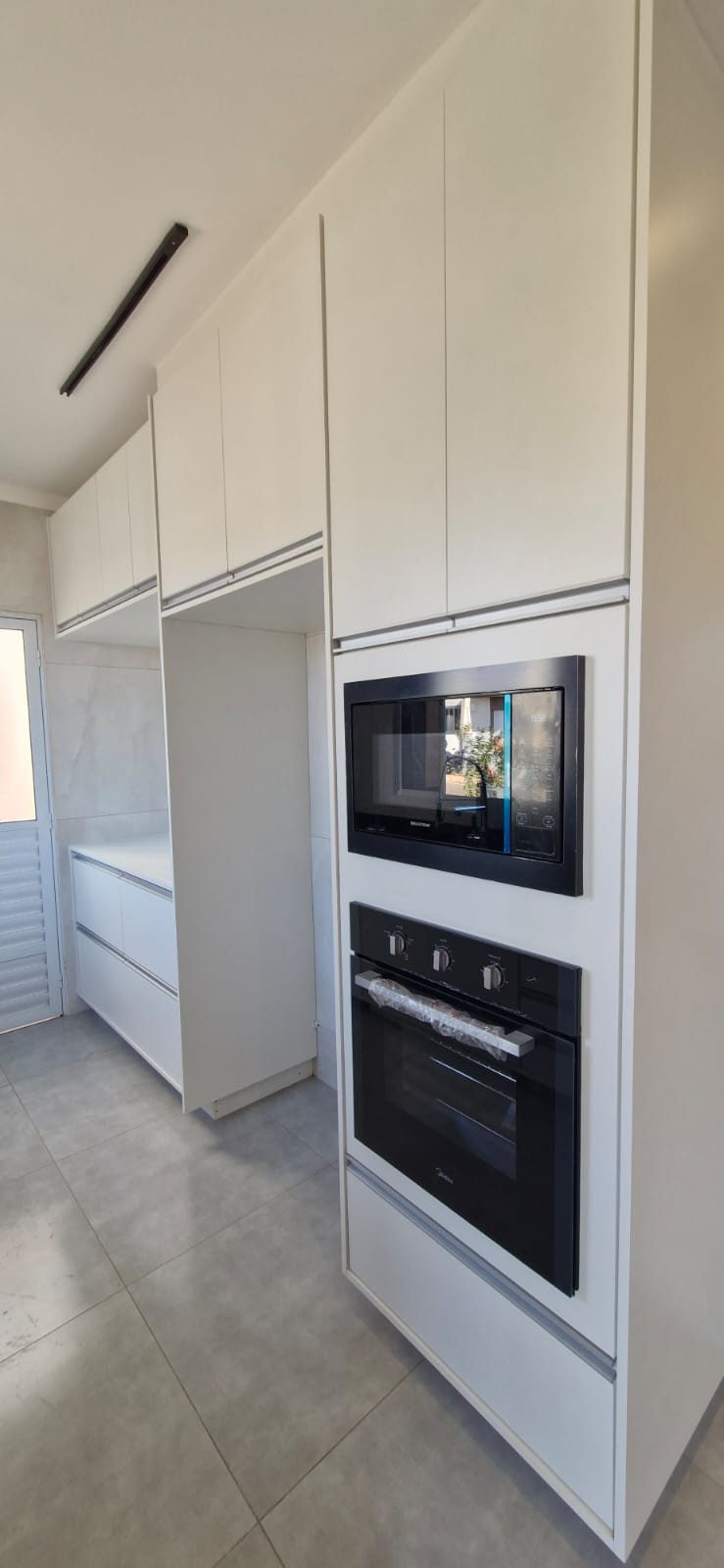 Cozinhas planejado em Piracicaba — projeto 44
